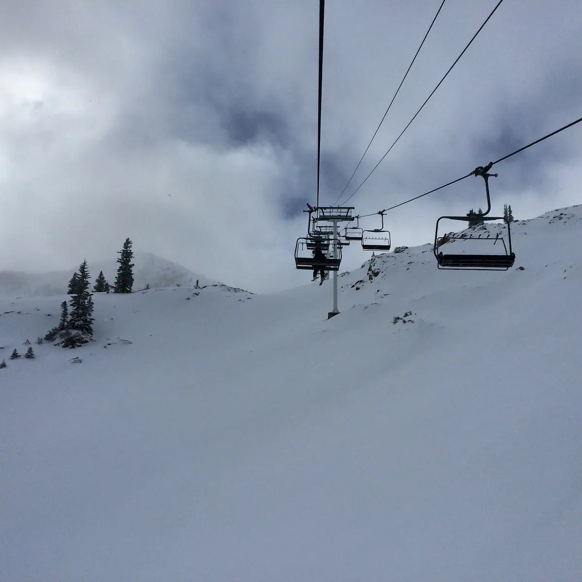 Alta Ski Area ski resort