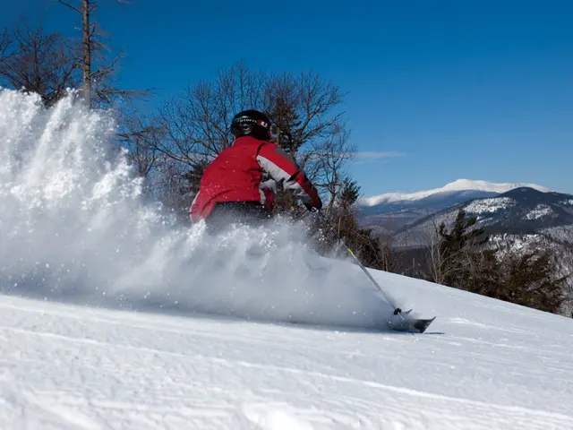 Attitash Mountain Resort ski resort