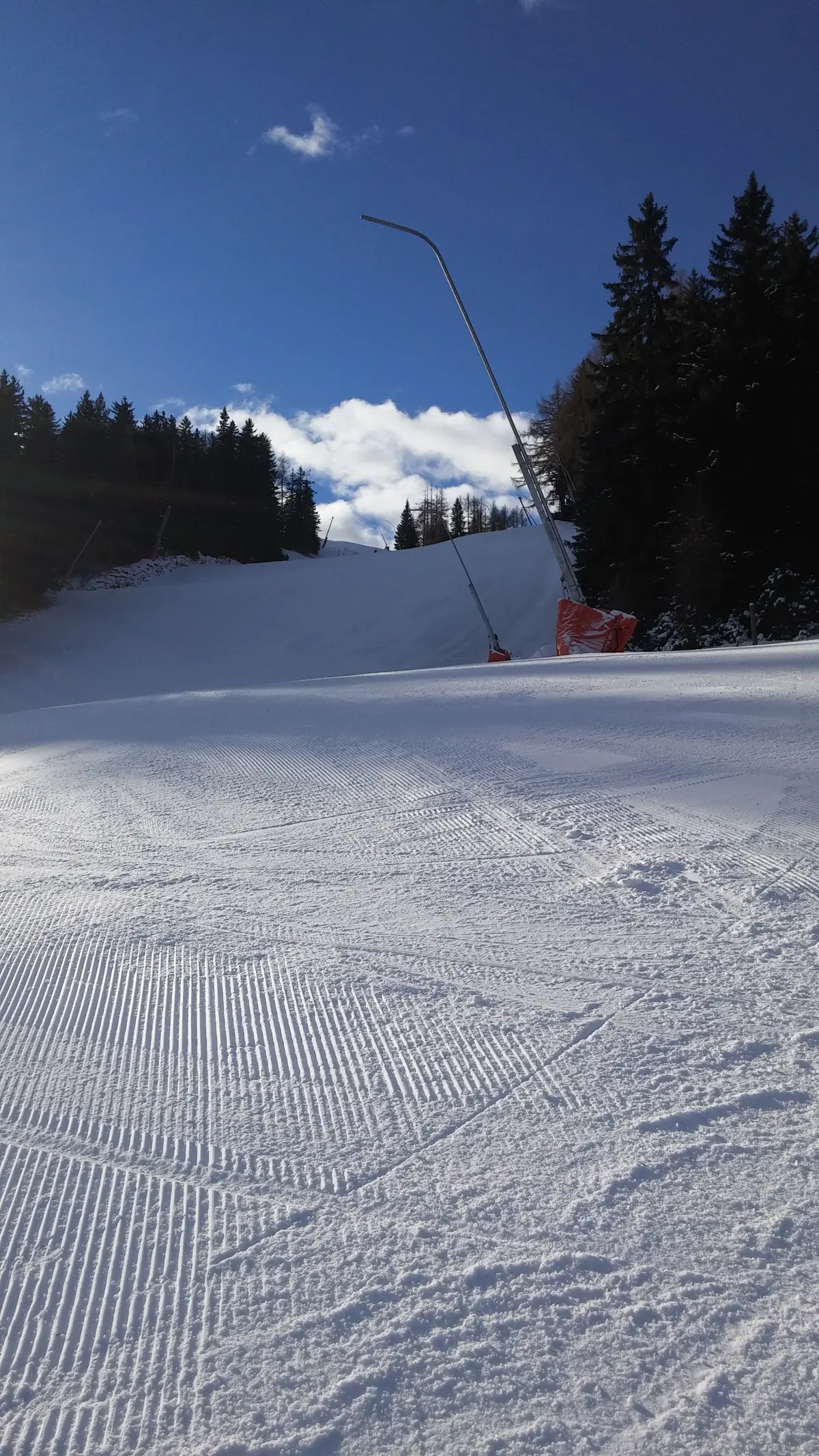 Bad Kleinkirchheim ski resort