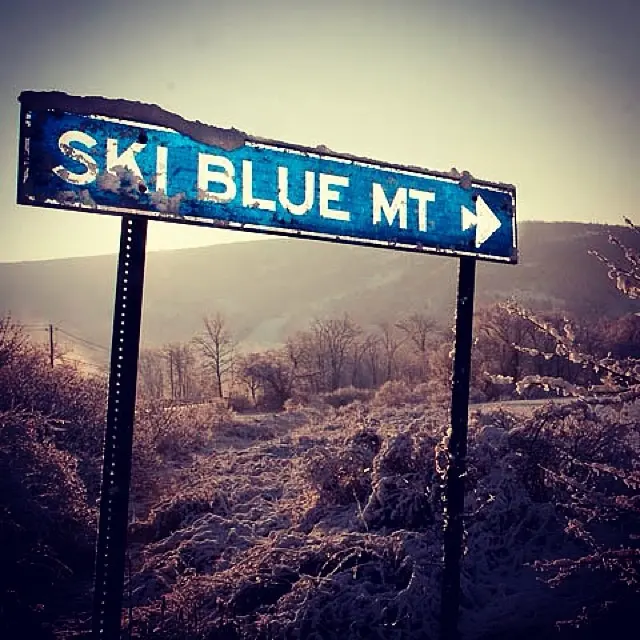 Blue Mountain Resort ski resort