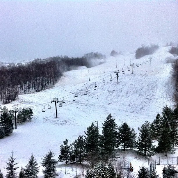 Blue Mountain Ski Resort ski resort