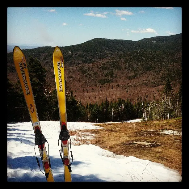 Bolton Valley Resort ski resort