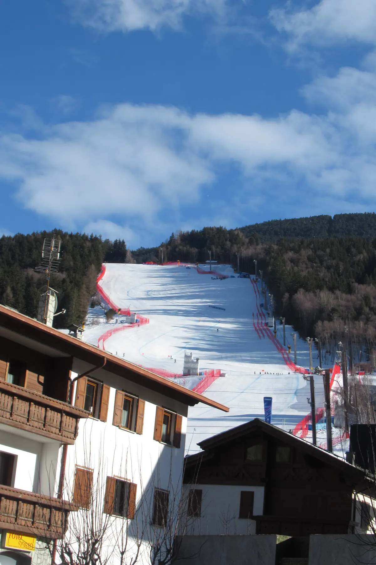 Bormio Ski ski resort