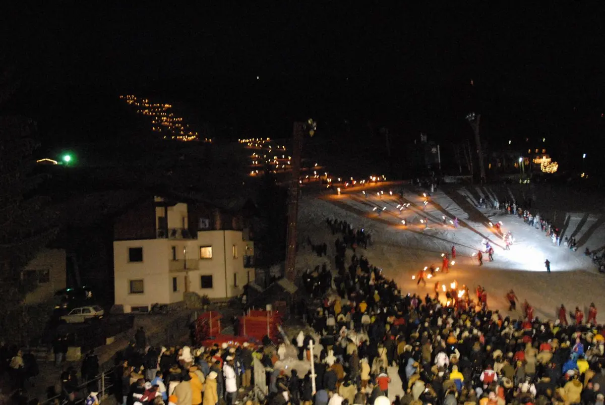 Bormio Ski ski resort
