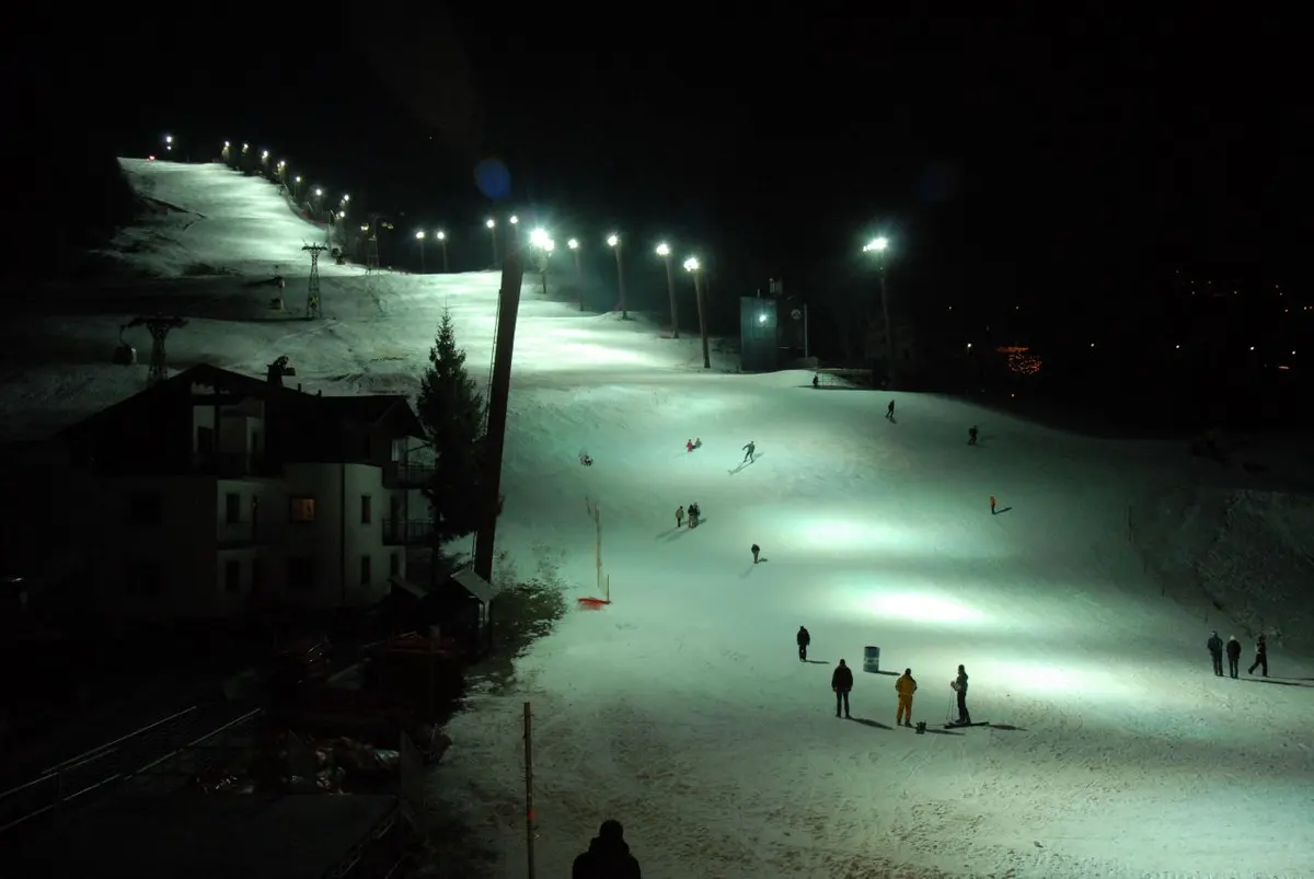 Bormio Ski ski resort