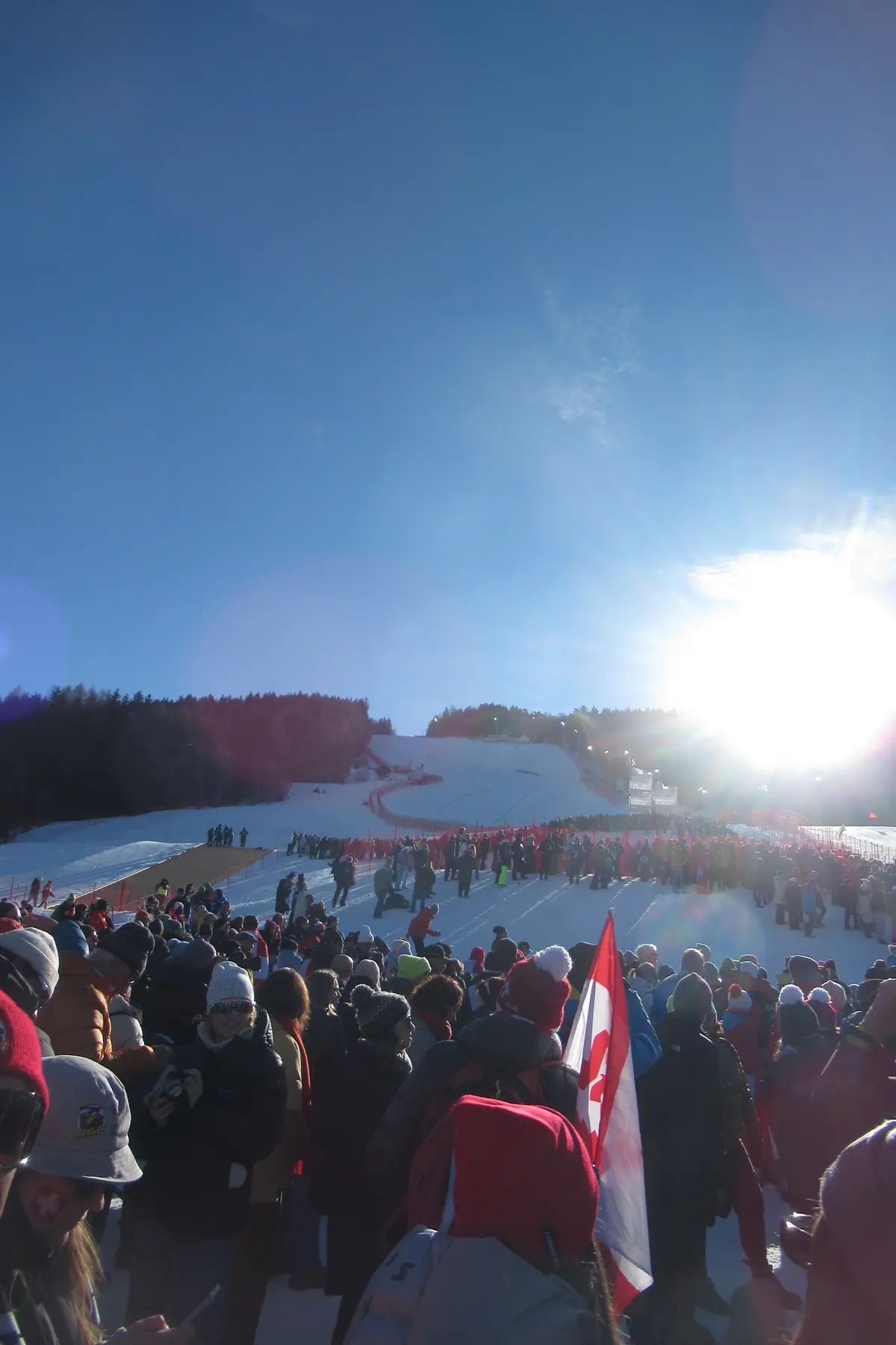 Bormio Ski ski resort