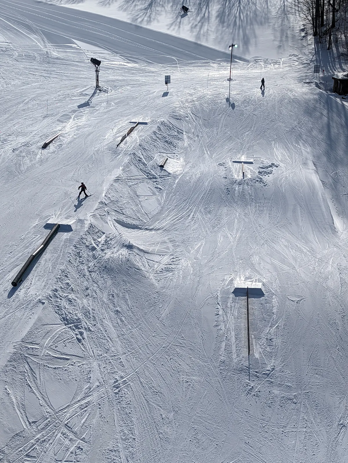 Boyne Mountain ski resort