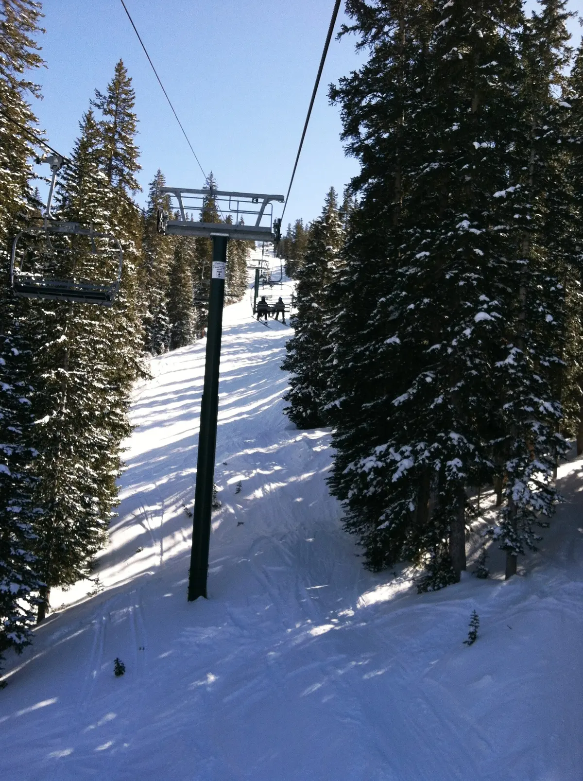 Brighton Resort ski resort