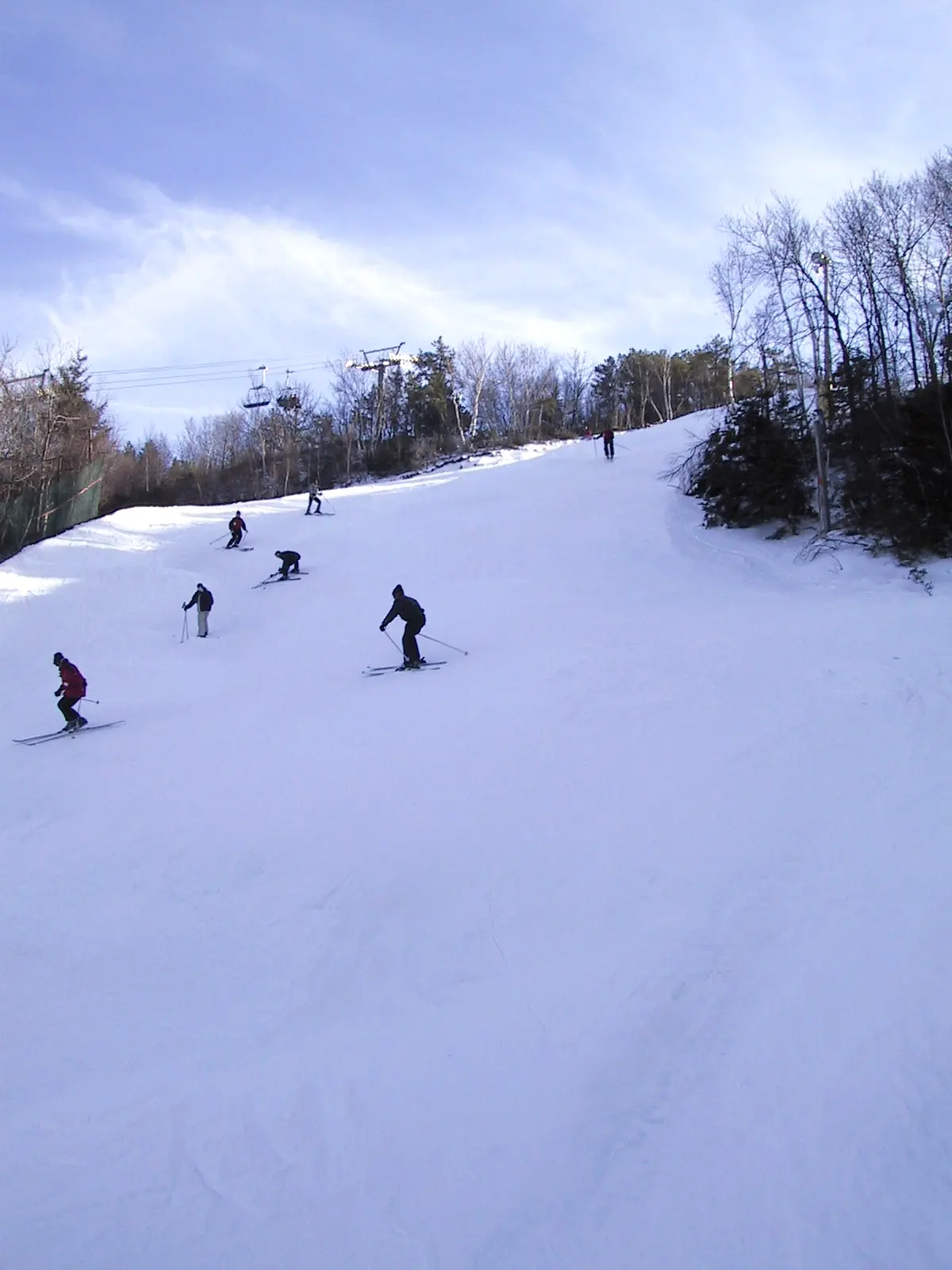 Camelback Mountain Resort ski resort