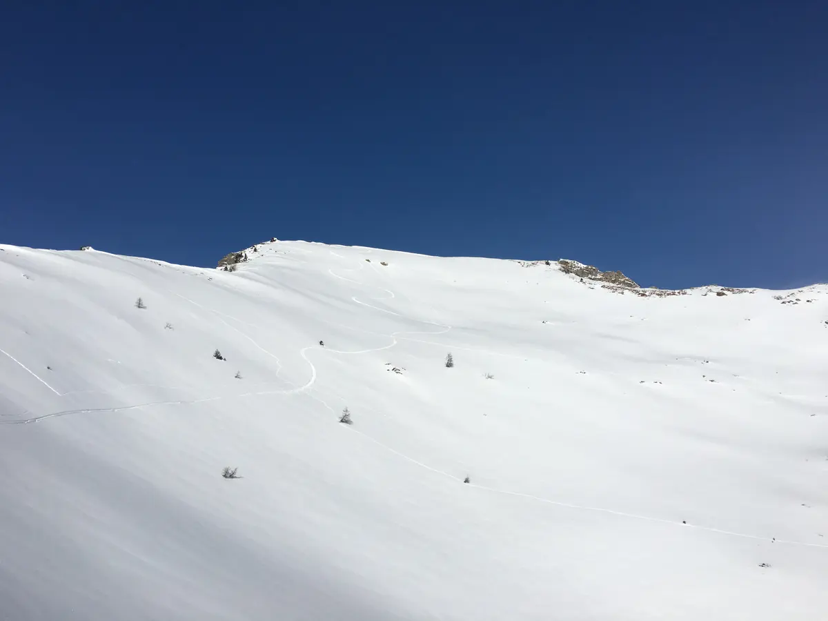 Campiglio Dolomiti di Brenta ski resort