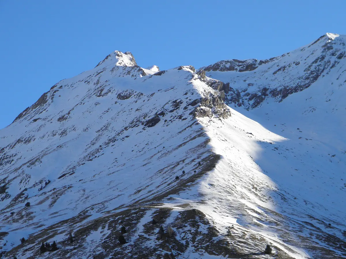Cerler ski resort