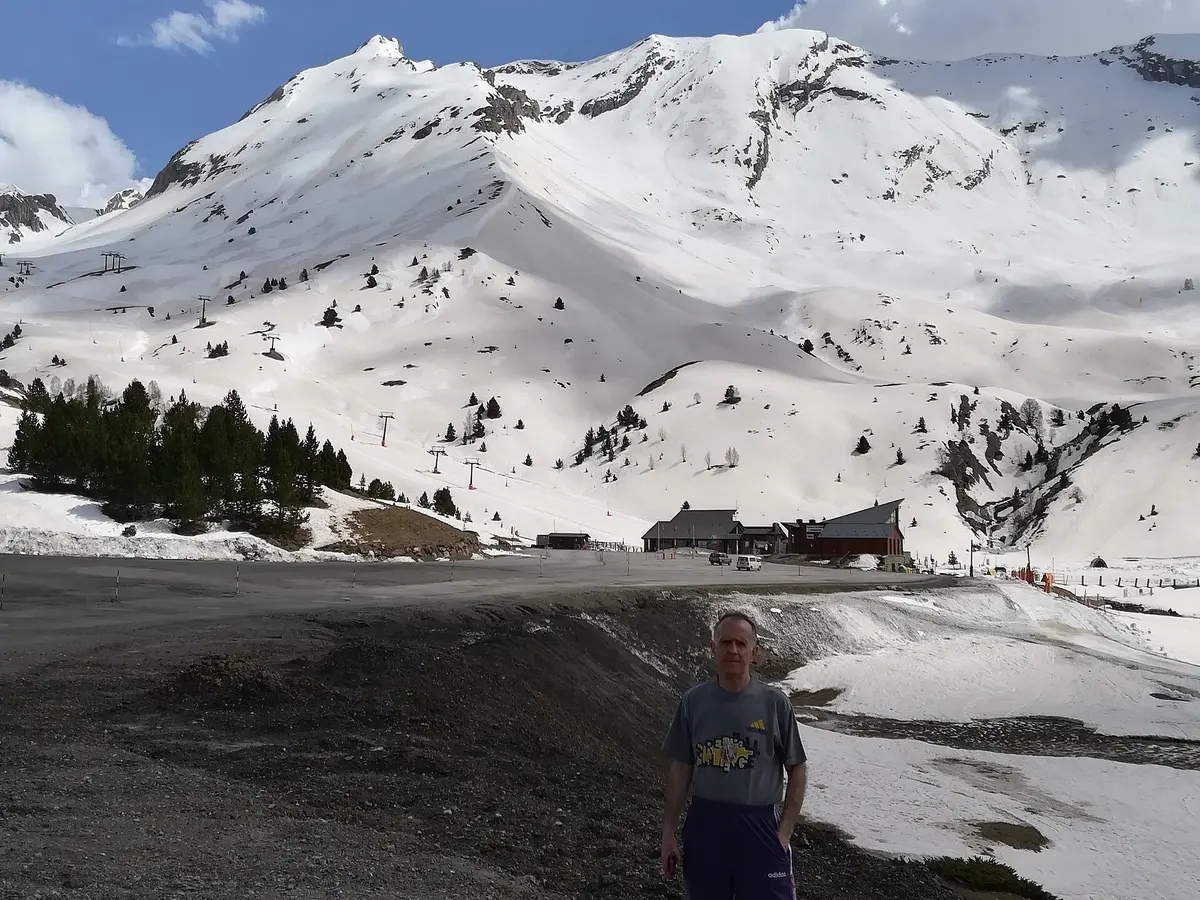 Cerler ski resort