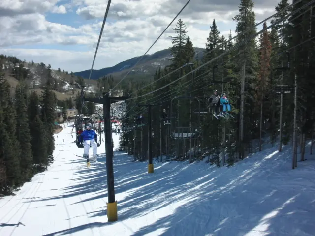 Eldora ski resort