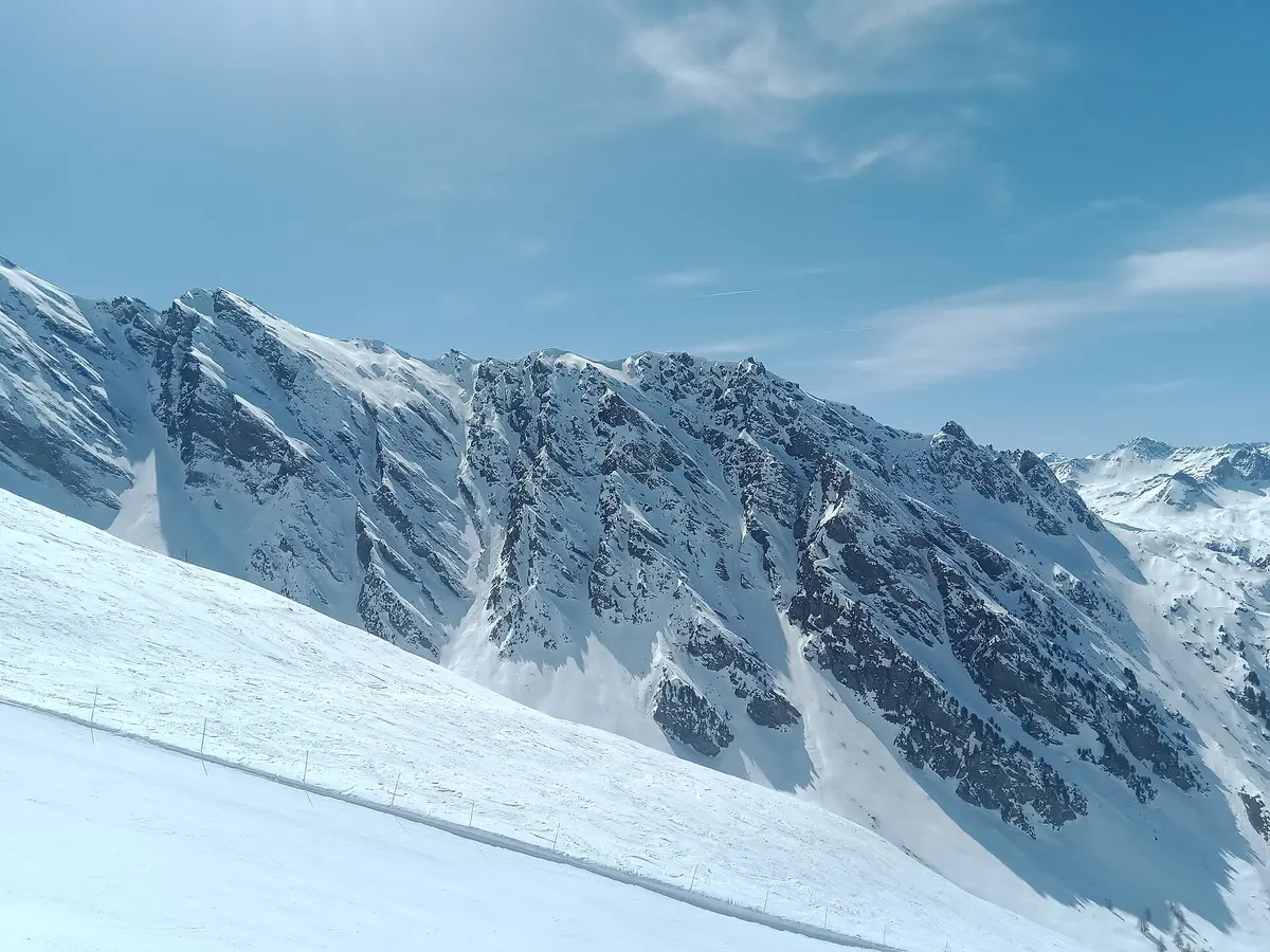 Espace Haute Maurienne Vanoise ski resort