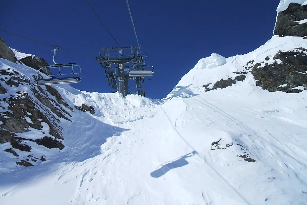 Espace Haute Maurienne Vanoise ski resort