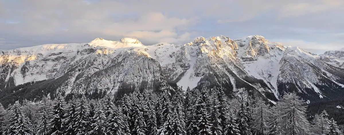 Folgarida-Marilleva ski resort