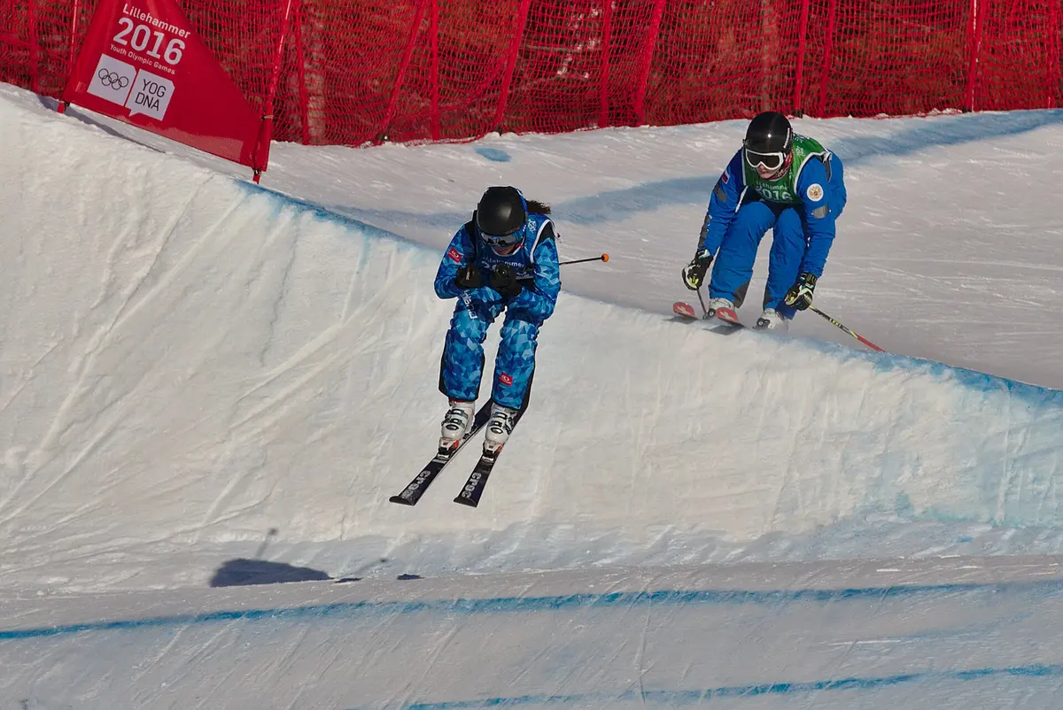 Hafjell ski resort
