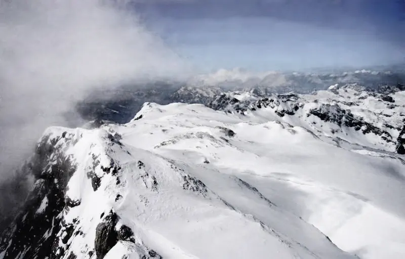 Hochkönig ski resort