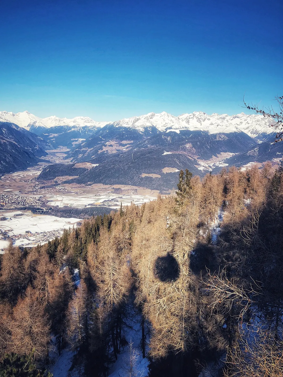 Kronplatz – Plan de Corones ski resort