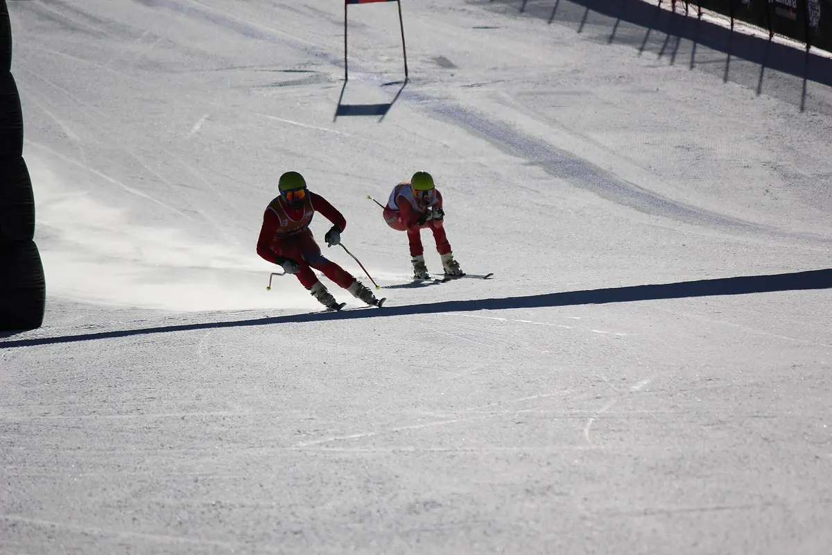 La Molina ski resort