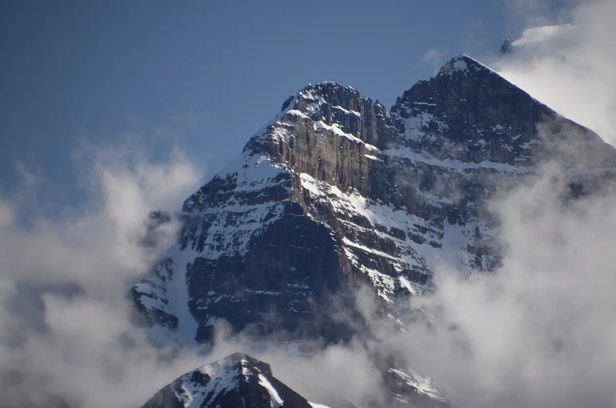 Lake Louise Ski Area ski resort