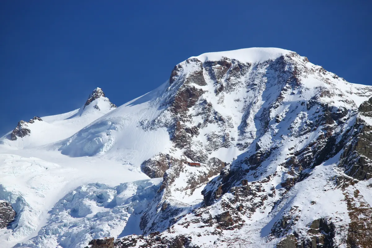 Monterosa Ski ski resort