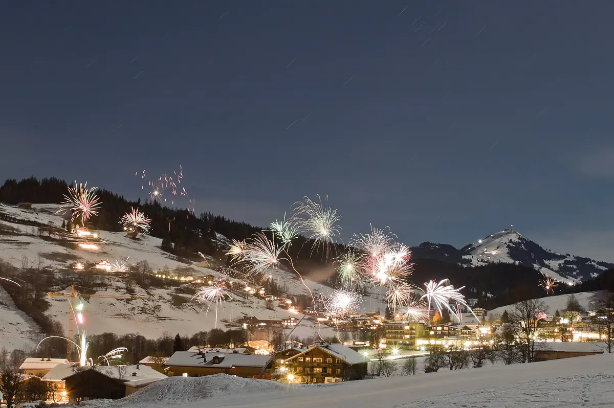Niederau (Wildschönau) ski resort