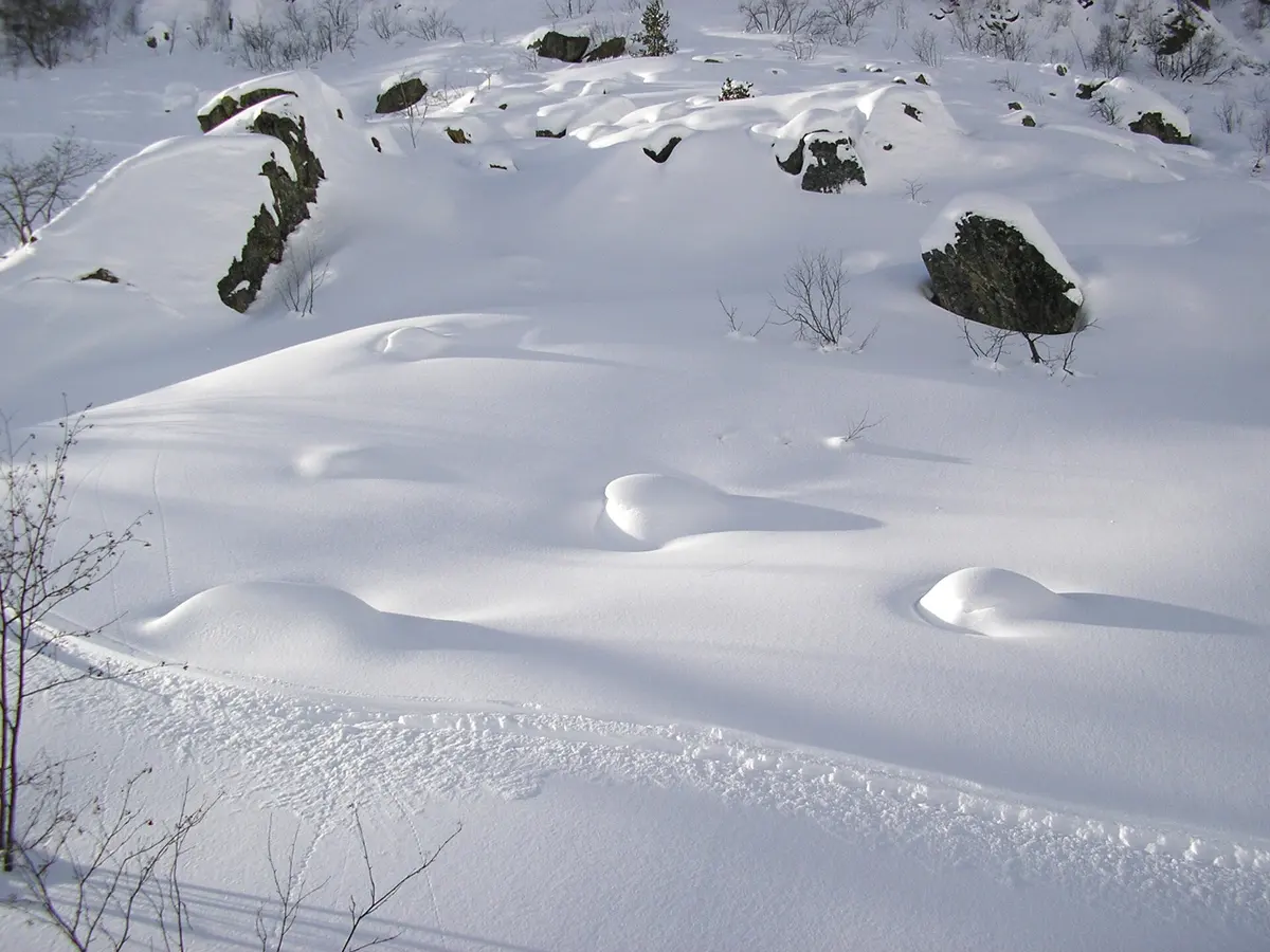 Piau-Engaly ski resort