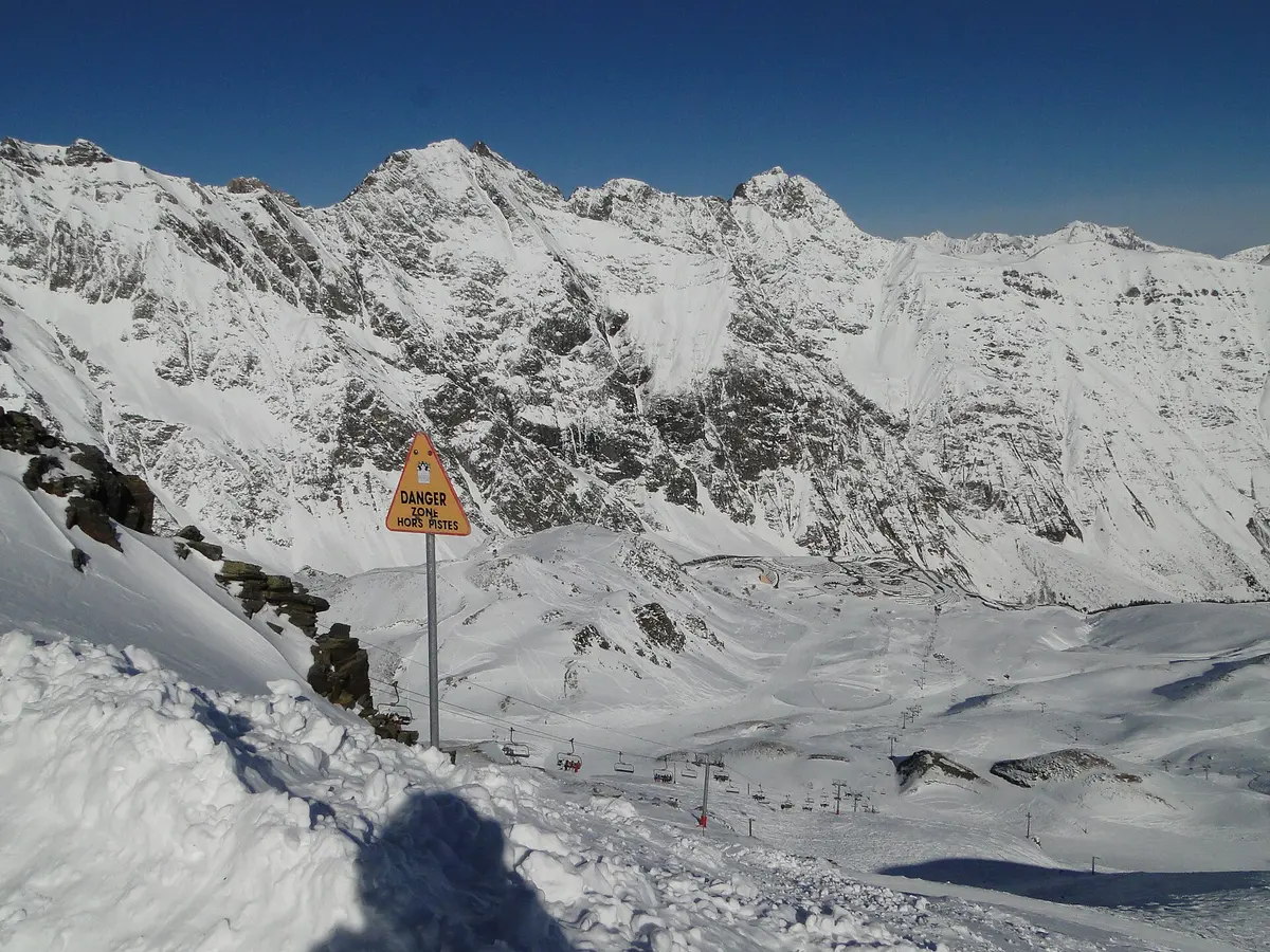 Piau-Engaly ski resort