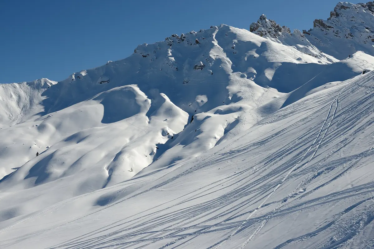 Seiser Alm – Alpe di Siusi ski resort