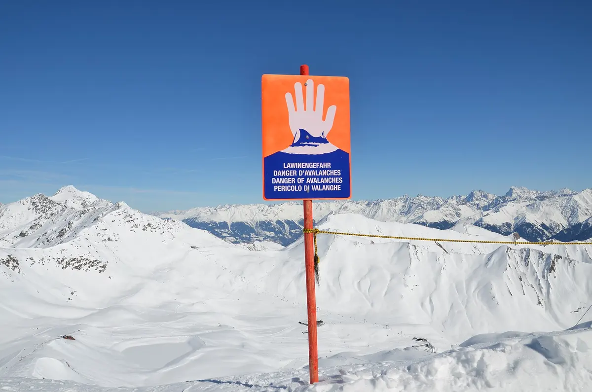 Serfaus Fiss Ladis ski resort