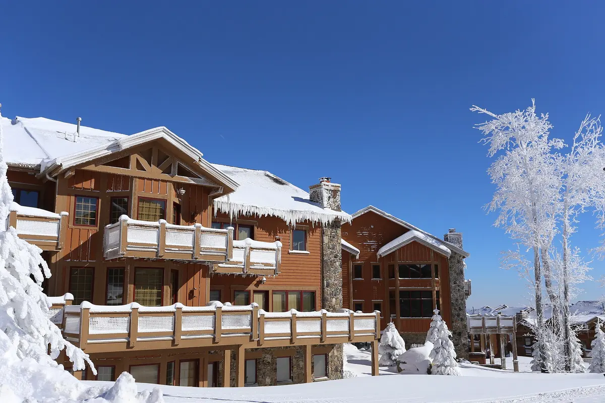 Seven Springs Mountain Resort ski resort