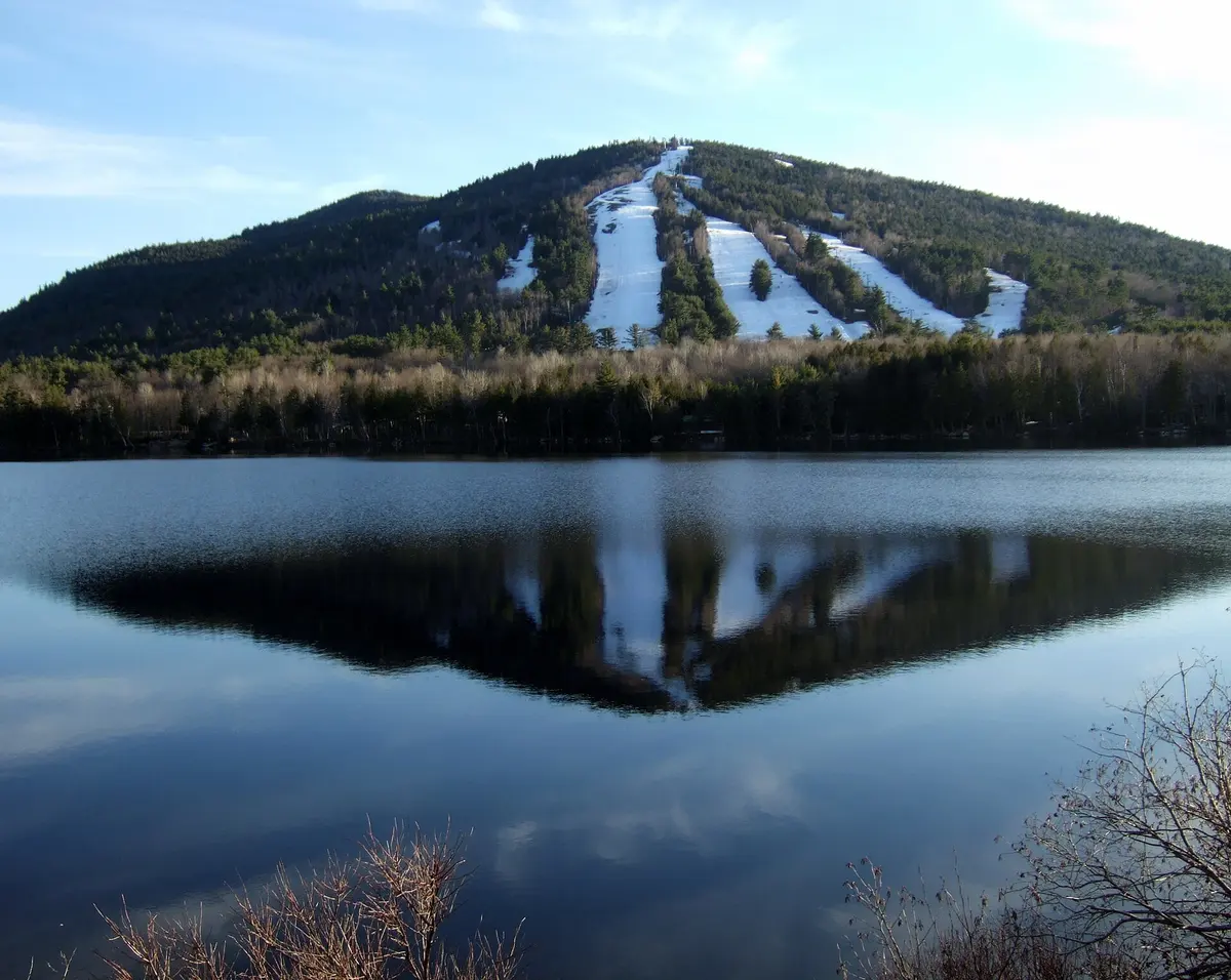 Shawnee Mountain ski resort