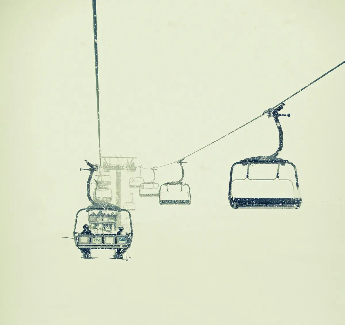 Sirdal Skisenter ski resort