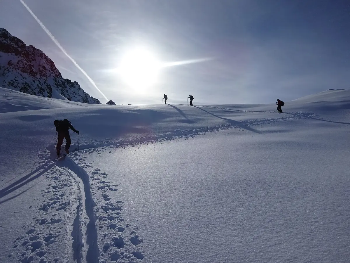 Ski Mont Blanc ski resort