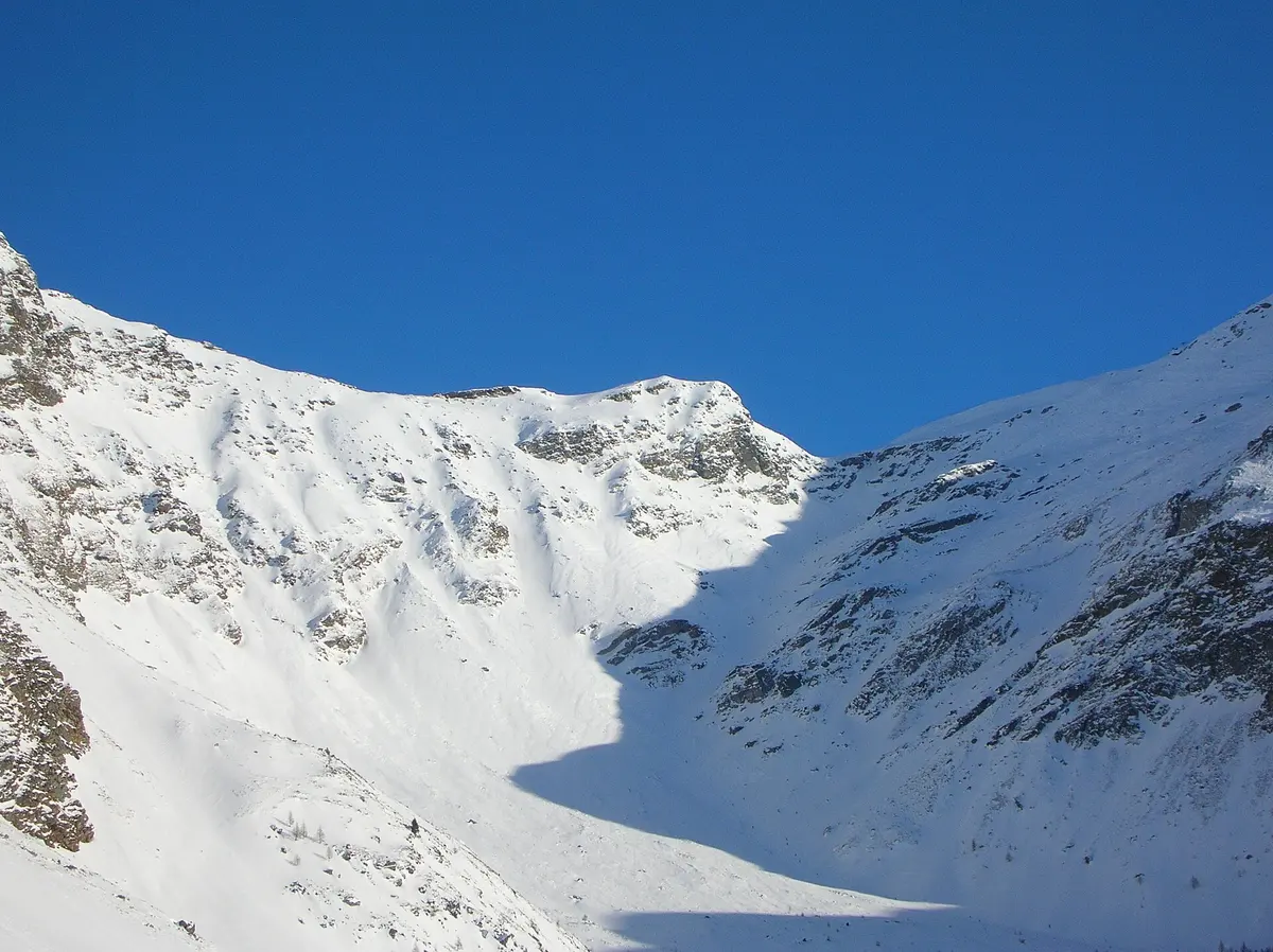 Skiarea Valchiavenna Madesimo/Campodolcino ski resort