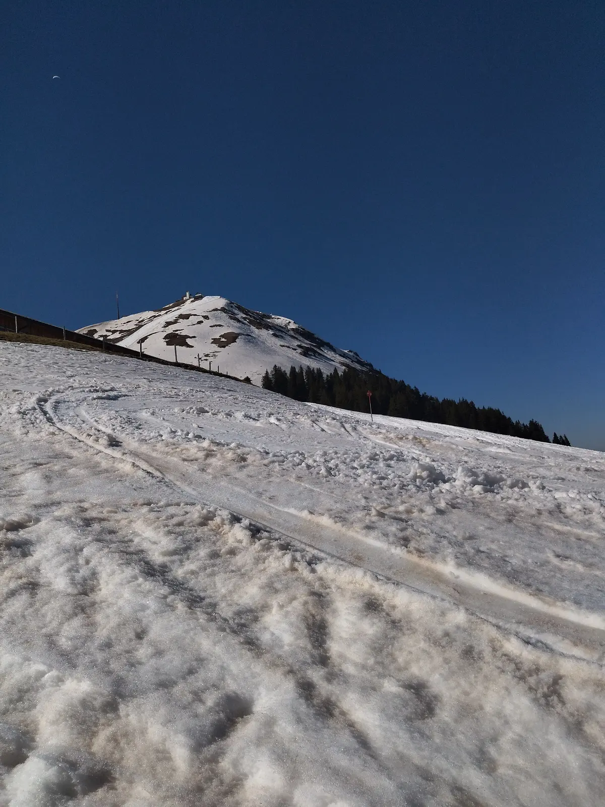 SkiWelt Wilder Kaiser - Brixental ski resort