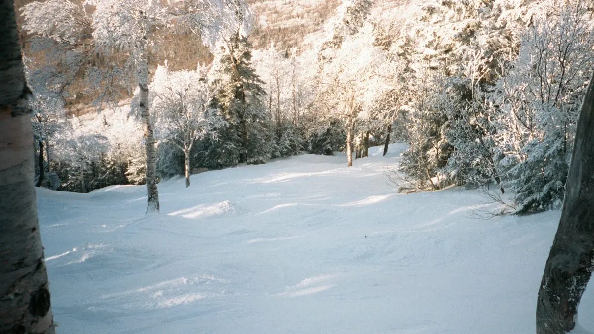Smugglers' Notch Resort ski resort