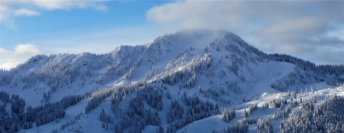 Stevens Pass Ski Area ski resort
