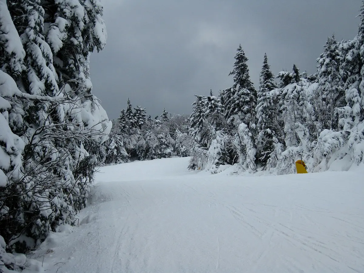 Stratton Mountain Resort ski resort