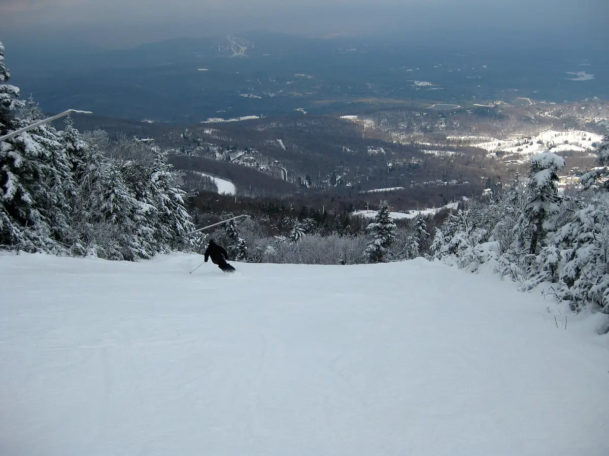Stratton Mountain Resort ski resort