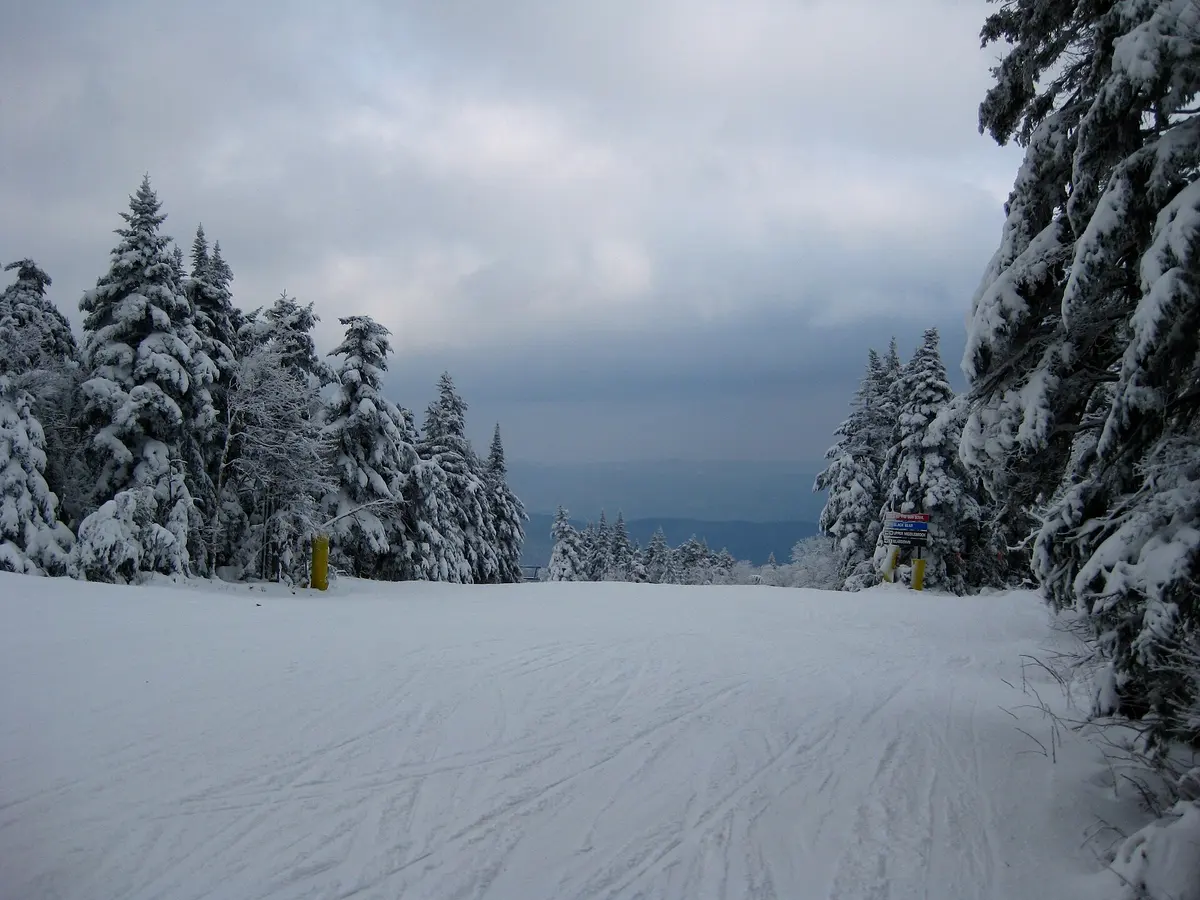 Stratton Mountain Resort ski resort
