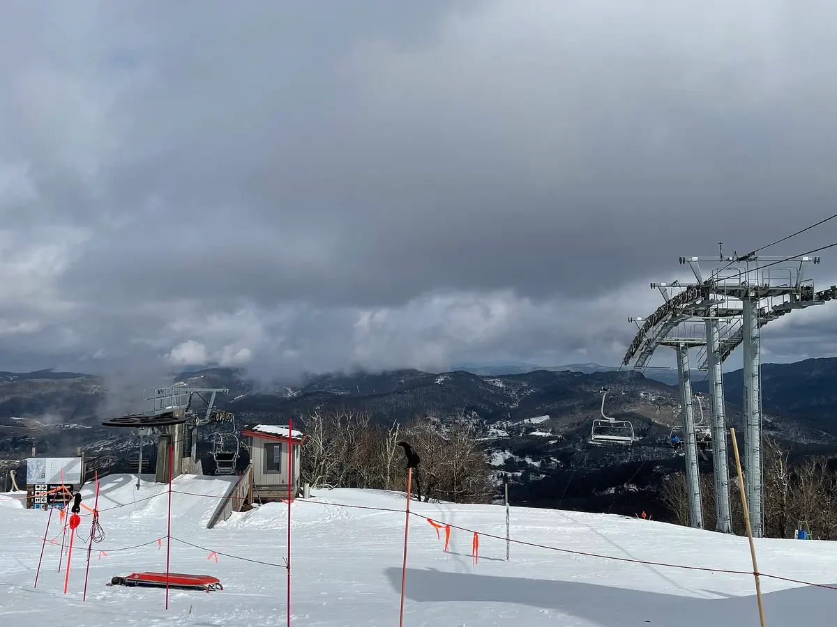 Sugar Mountain Resort ski resort