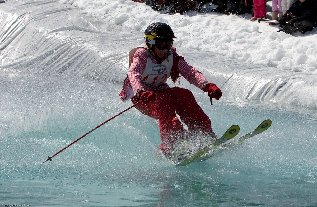 Sugarbush Resort ski resort