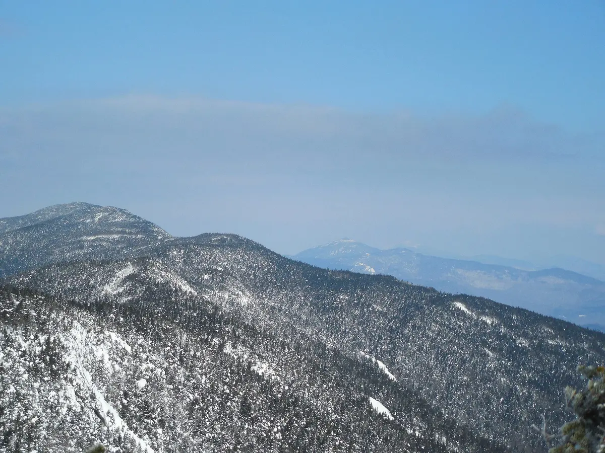 Sugarbush Resort ski resort