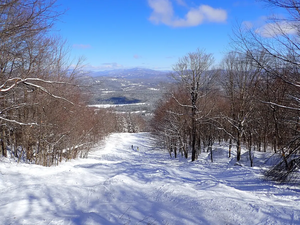 Tenney Mountain Resort ski resort