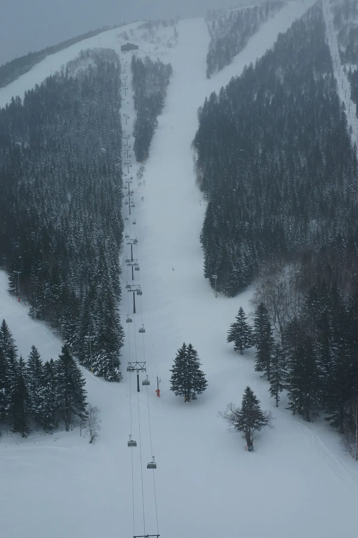 Tomamu Ski Resort ski resort